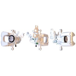 Étrier de Frein Arrière Droit Pour VW Caddy III 2K5615424