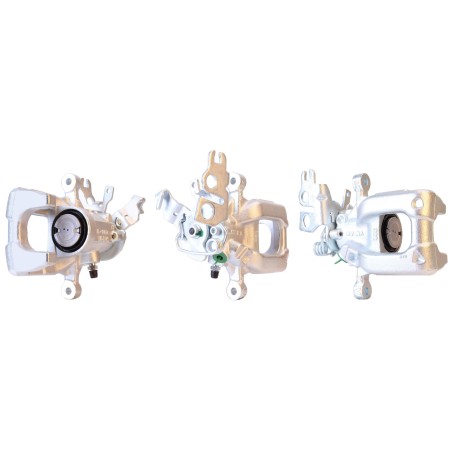 Étrier de Frein Arrière Droit Pour VW Caddy III 2K5615424