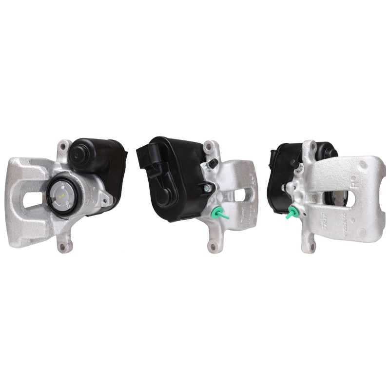 Étrier de Frein Arrière Droit Pour Volvo S60 II S80 V60 I V70 III 36001381