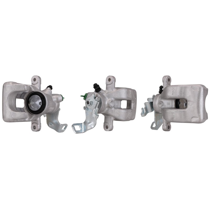 Étrier de Frein Arrière Droit Pour Mini Mini Countryman Paceman 34219804732