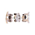 Étrier de Frein Arrière Droit Pour Peugeot 406 4400H0 4400H9 441056