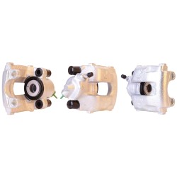 Étrier de Frein Arrière Droit Pour BMW MG Rover Tourer 34211165034 34216758136