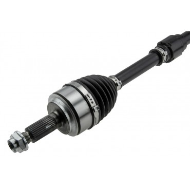 Cardan Arbre De Transmission Avant Droit Pour Honda Civic X Cvt