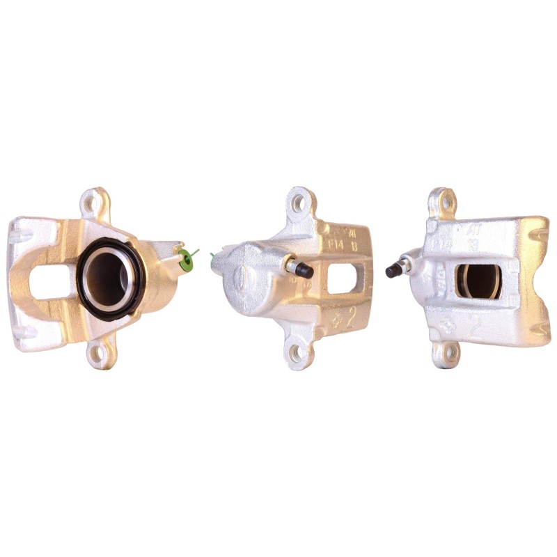 Étrier de Frein Arrière Droit Pour Toyota 4 Runner Land Cruiser Prado Van GX