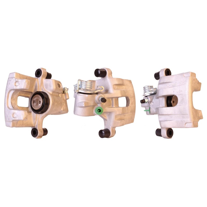 Étrier de Frein Arrière Droit Pour Ford Tourneo Transit 2T14-2552-AA