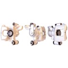 Étrier de Frein Arrière Droit Pour Renault Laguna I 7701205494 7711134466
