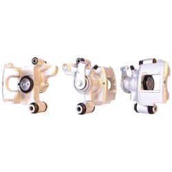 Étrier de Frein Arrière Droit Pour Renault Laguna I 7701205494 7711134466