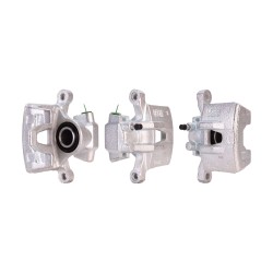Étrier de Frein Arrière Droit Pour Peugeot Citroën Mitsubishi 4400V2 MN116310