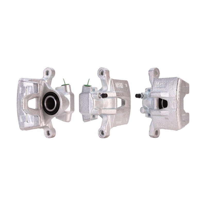 Étrier de Frein Arrière Droit Pour Peugeot Citroën Mitsubishi 4400V2 MN116310
