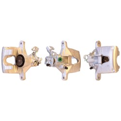 Étrier de Frein Arrière Droit Pour Renault Kangoo 7701207478 8252973