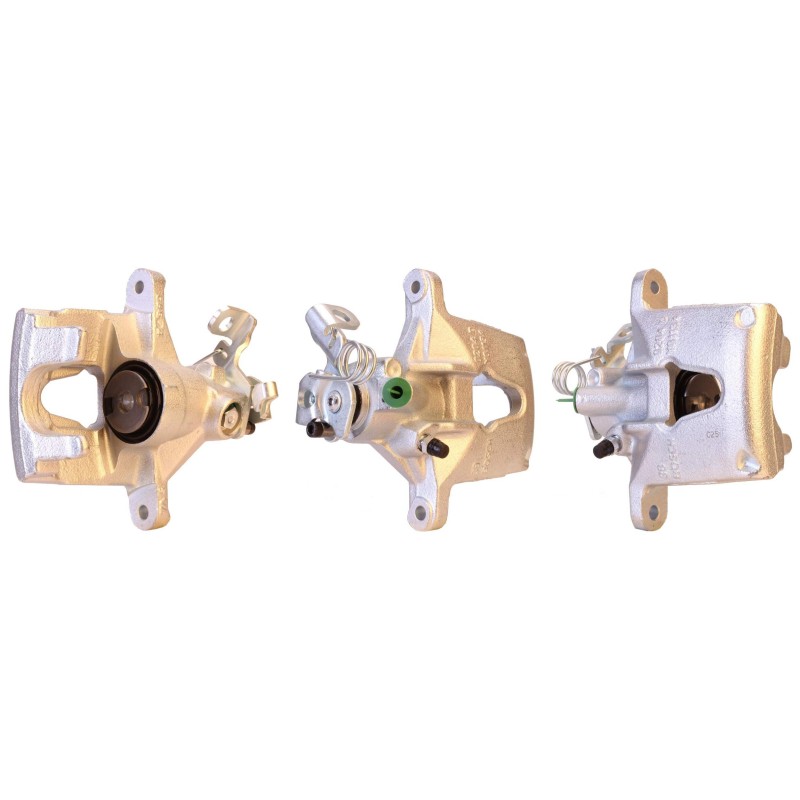 Étrier de Frein Arrière Droit Pour Renault Kangoo 7701207478 8252973