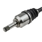 Cardan Arbre de Transmission Avant Gauche Pour Abarth 500 595 695 1.4 51820349