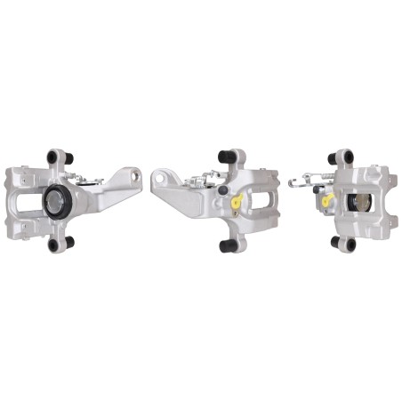 Étrier de Frein Arrière Droit Pour Peugeot 308 II 1610762480 1651765380