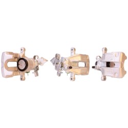Étrier de Frein Arrière Droit Pour Peugeot Fiat Citroën C8 Lancia 1651767680