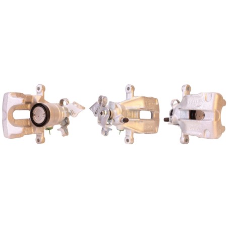 Étrier de Frein Arrière Droit Pour Peugeot Fiat Citroën C8 Lancia 1651767680