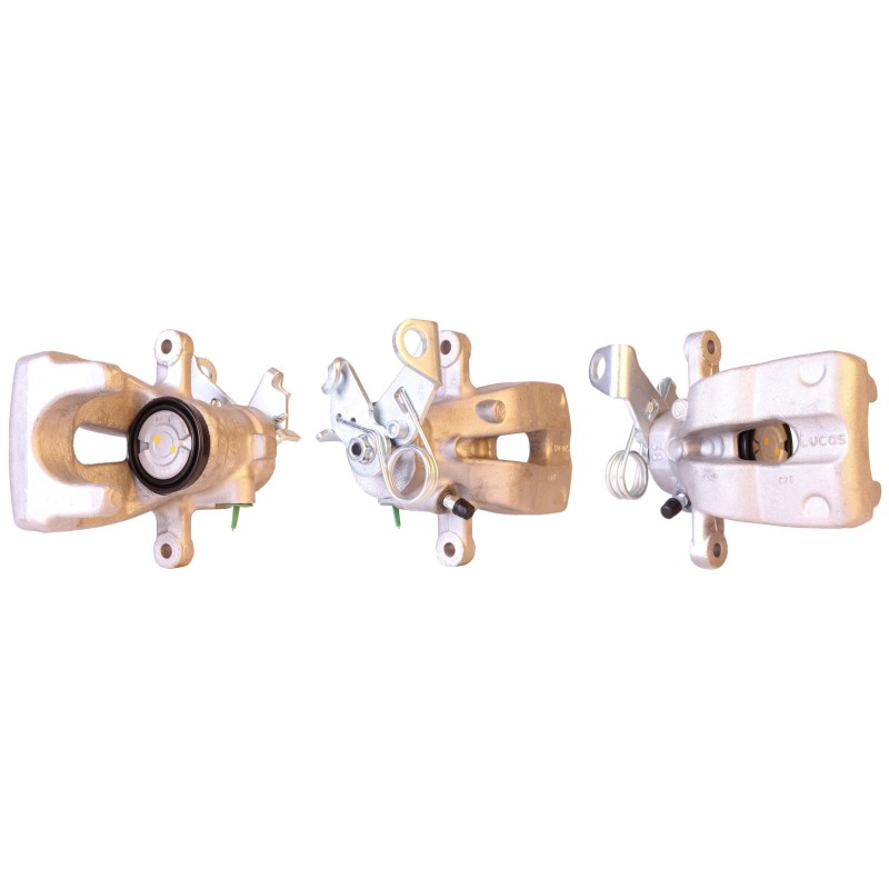 Étrier de Frein Arrière Droit Pour Fiat Alfa Romeo Lancia 77364540 9948547
