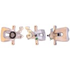 Étrier de Frein Arrière Droit Pour Renault Clio III Modus Thalia I 7701208362