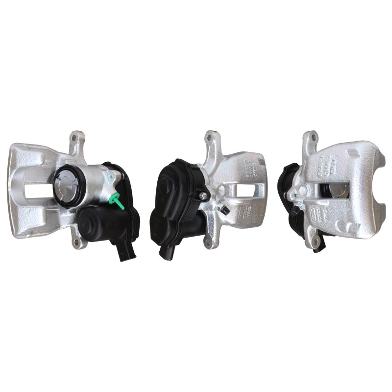 Étrier de Frein Arrière Droit Pour Audi A4 A5 Q5 8K0615404E