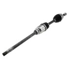 Cardan Arbre De Transmission Avant Droit Pour Abarth 500 595 695 1.4 55209967