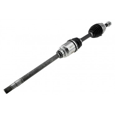 Cardan Arbre De Transmission Avant Droit Pour Abarth 500 595 695 1.4 55209967