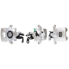 Étrier de Frein Arrière Droit Pour Peugeot 4008 Citroën Mitsubishi 1609901480