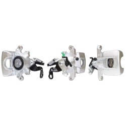 Étrier de Frein Arrière Droit Pour Peugeot 4008 Citroën Mitsubishi 1609901480