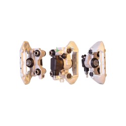 Étrier de Frein Arrière Droit Pour Peugeot 206 306 Citroën Xsara ZX