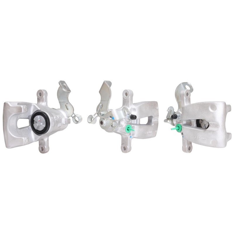 Étrier de Frein Arrière Droit Pour Kia Ceed Pro Cee'D 58311-A2A30 58400-A2300