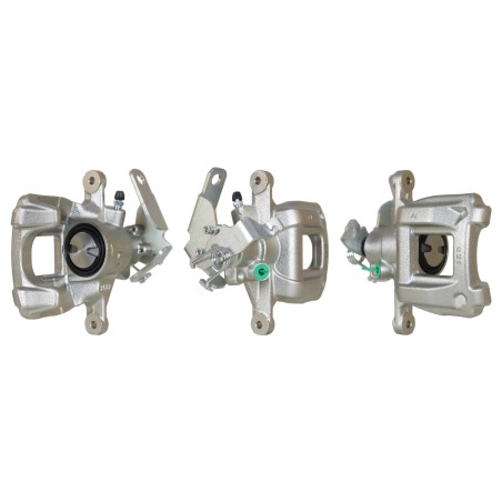 Étrier de Frein Arrière Droit Pour Ford Tourneo Transit RMBK2J2552BB