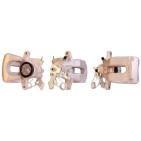 Étrier de Frein Arrière Droit Pour Peugeot 407 Citroën C5 III 1651759480