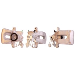 Étrier de Frein Arrière Droit Pour Peugeot 407 Citroën C5 III 1651759480