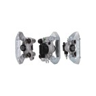 Étrier de Frein Arrière Droit Pour Peugeot Renault Citroën 440162 7701202143