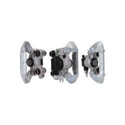 Étrier de Frein Arrière Droit Pour Peugeot Renault Citroën 440162 7701202143
