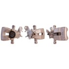 Étrier de Frein Arrière Droit Pour Renault Clio III Fluence 44001-1499R