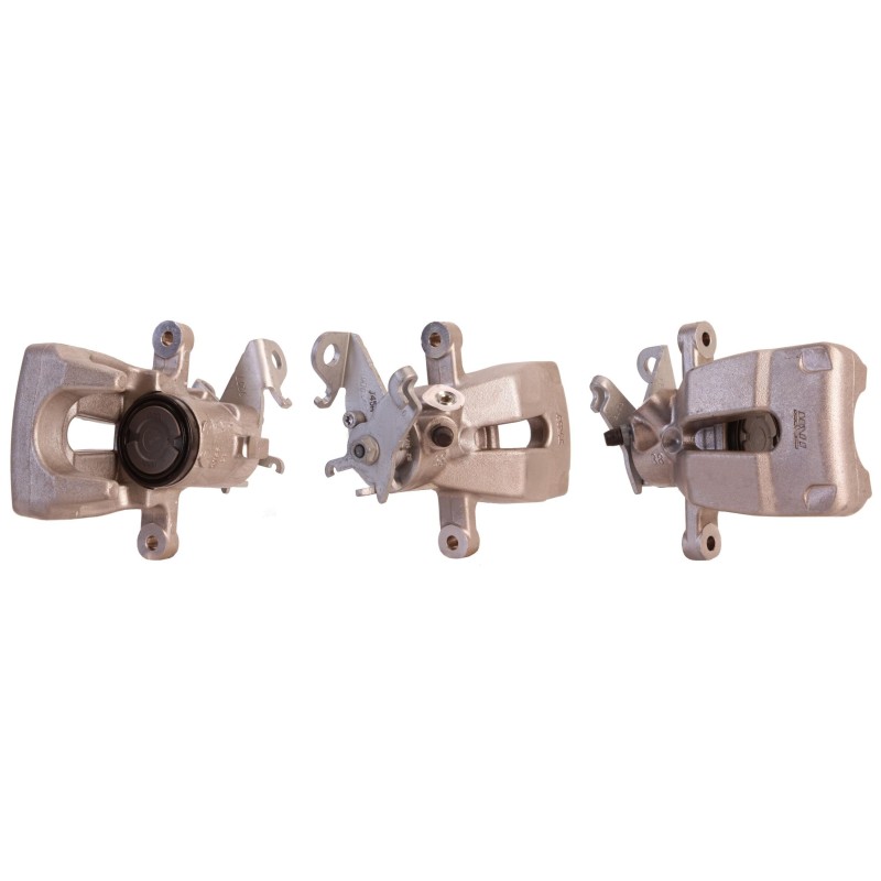 Étrier de Frein Arrière Droit Pour Renault Clio III Fluence 44001-1499R