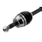 Cardan Arbre De Transmission Avant Droit Pour Abarth 500 595 695 1.4 55209967