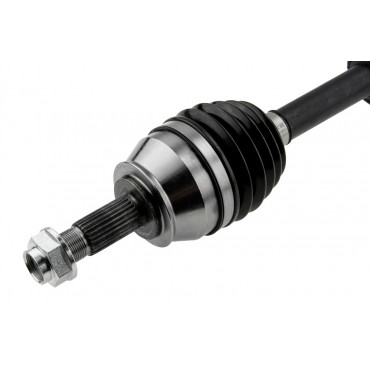 Cardan Arbre De Transmission Avant Droit Pour Abarth 500 595 695 1.4 55209967