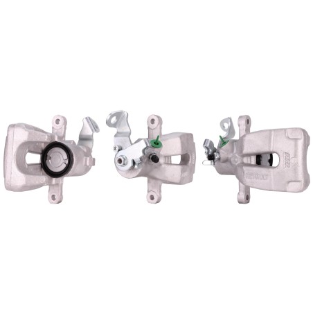 Étrier de Frein Arrière Droit Pour Renault Grand Scénic II 7701208264