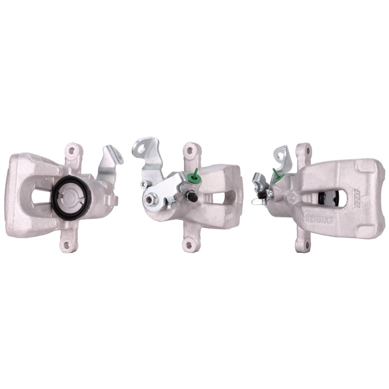 Étrier de Frein Arrière Droit Pour Renault Grand Scénic II 7701208264
