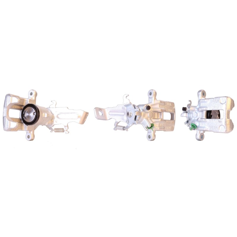 Étrier de Frein Arrière Droit Pour Nissan Almera II Hatchback Tino 44001-BM400