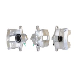 Étrier de Frein Arrière Droit Pour Peugeot Opel Fiat Citroën 1612437380