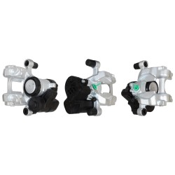 Étrier de Frein Arrière Droit Pour VW Audi Seat Skoda 3Q0615424 3Q0615424B
