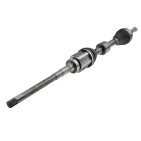 Cardan Arbre De Transmission Avant Droit Pour Ford Kuga II 2.0tdci 4wd
