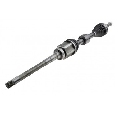 Cardan Arbre De Transmission Avant Droit Pour Ford Kuga II 2.0tdci 4wd