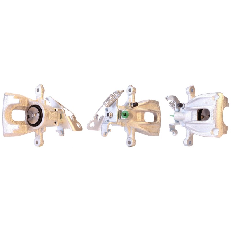 Étrier de Frein Arrière Droit Pour Ford Mondeo III 1356388 1504906 2041798
