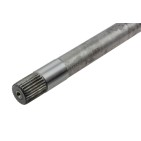 Cardan Arbre De Transmission Avant Droit Pour Ford Kuga II 2.0tdci 4wd