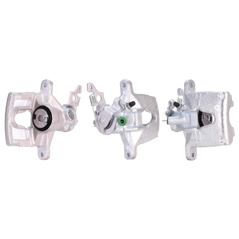 Étrier de Frein Arrière Droit Pour Ford Mondeo III 1133215 1144077 1478340