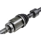Cardan Arbre De Transmission Avant Droit Pour Ford Kuga II 2.0tdci 4wd
