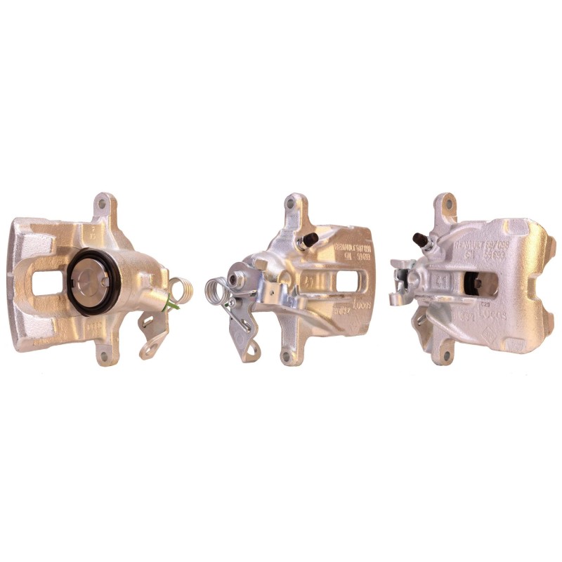 Étrier de Frein Arrière Droit Pour Renault Opel Vauxhall 7701050916 4414026