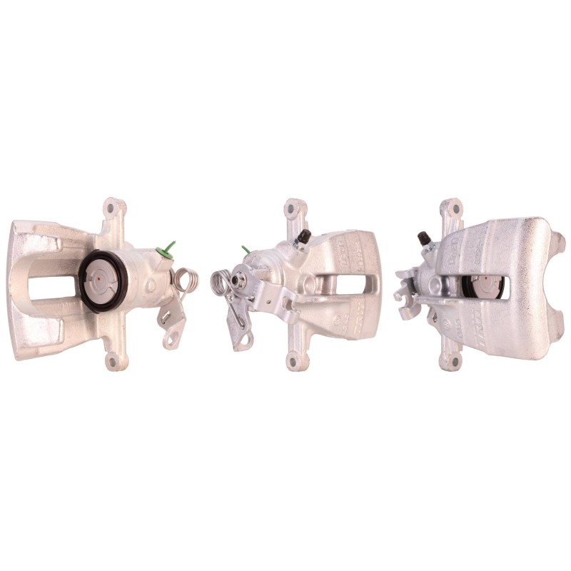 Étrier de Frein Arrière Droit Pour VW California T5 T6 Multivan V VI 7H0615424